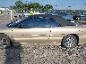 3C3EL55H1XT****** Repairable 1999 Chrysler Sebring in North Carolina State