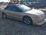 3C3EL55H1XT****** Salvage and Wrecked 1999 Chrysler Sebring in Asheville