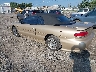 3C3EL55H1XT****** Salvage and Repairable 1999 Chrysler Sebring in Asheville