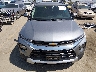 KL79MPSL0PB****** Destrozados 2023 Chevrolet Trailblazer en Estado de California