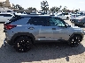 KL79MPSL0PB****** Usados 2023 Chevrolet Trailblazer en Estado de California