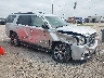 1GKS2CKJ4HR****** Salvage and Wrecked 2017 GMC Yukon in Appleton