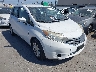3N1CE2CP0GL****** Salvage and Wrecked 2016 Nissan Versa Note in Ace Carson