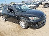 JM1BK34M281****** Salvamento y Destrozados 2008 Mazda 3 en North Hollywood