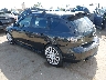 JM1BK34M281****** Salvamento y Reparables 2008 Mazda 3 en North Hollywood