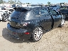 JM1BK34M281****** Salvamento y Destrozados 2008 Mazda 3 en Estado de California