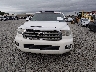 5TDBY68A98S****** Wrecked 2008 Toyota Sequoia in Kentucky State