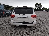 5TDBY68A98S****** Wrecked 2008 Toyota Sequoia