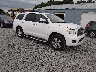 5TDBY68A98S****** Salvage and Wrecked 2008 Toyota Sequoia in Louisville North