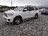 5TDBY68A98S****** Used and Repairable 2008 Toyota Sequoia in Louisville North