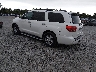 5TDBY68A98S****** Salvage and Repairable 2008 Toyota Sequoia in Louisville North