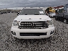 5TDBY68A98S****** Salvage and Repairable 2008 Toyota Sequoia in Kentucky State