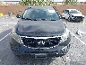 KNDPB3AC0F7****** Destrozados 2015 Kia Sportage en Estado de California