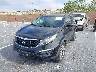 KNDPB3AC0F7****** Usados y Reparables 2015 Kia Sportage en Santa Clarita