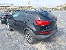 KNDPB3AC0F7****** Salvamento y Reparables 2015 Kia Sportage en Santa Clarita