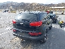 KNDPB3AC0F7****** Salvamento y Destrozados 2015 Kia Sportage en Estado de California