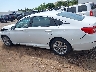 1HGCV1F16KA****** Salvage 2019 Honda Accord