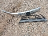 1HGCV1F16KA****** Wrecked 2019 Honda Accord in Oklahoma State
