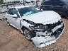 1HGCV1F16KA****** Salvage and Wrecked 2019 Honda Accord in Oklahoma City