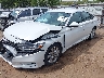 1HGCV1F16KA****** Used and Repairable 2019 Honda Accord in Oklahoma City