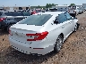 1HGCV1F16KA****** Salvage and Wrecked 2019 Honda Accord in Oklahoma State