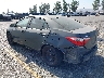 5YFBURHE1EP****** Salvamento y Reparables 2014 Toyota Corolla en Fontana