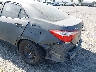 5YFBURHE1EP****** Salvamento y Reparables 2014 Toyota Corolla en Estado de California