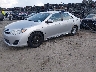 4T1BF1FK5DU****** Used and Repairable 2013 Toyota Camry in Savannah