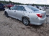 4T1BF1FK5DU****** Salvage and Repairable 2013 Toyota Camry in Savannah