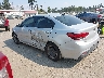 3KPA24AD9LE****** Salvamento y Reparables 2020 Kia Rio en Seattle