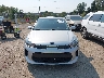3KPA24AD9LE****** Destrozados 2020 Kia Rio en Estado de Washington