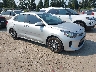3KPA24AD9LE****** Salvamento y Destrozados 2020 Kia Rio en Seattle