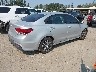 3KPA24AD9LE****** Salvamento y Destrozados 2020 Kia Rio en Estado de Washington
