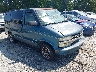 1GBDM19W0VB****** Salvamento y Destrozados 1997 Chevrolet Astro en Atlanta North