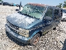 1GBDM19W0VB****** Usados y Reparables 1997 Chevrolet Astro en Atlanta North
