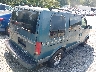 1GBDM19W0VB****** Salvamento y Destrozados 1997 Chevrolet Astro en Estado de Georgia