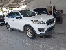 5XYPG4A54GG****** Salvage and Wrecked 2016 Kia Sorento in Orlando North
