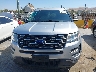 1FM5K7B80HG****** Destrozados 2017 Ford Explorer en Estado de California