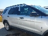 1FM5K7B80HG****** Usados 2017 Ford Explorer en Estado de California