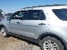1FM5K7B80HG****** Reparables 2017 Ford Explorer en Estado de California