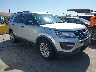 1FM5K7B80HG****** Salvamento y Destrozados 2017 Ford Explorer en East Bay