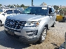 1FM5K7B80HG****** Usados y Reparables 2017 Ford Explorer en East Bay