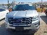 1FM5K7B80HG****** Salvamento y Reparables 2017 Ford Explorer en Estado de California