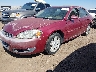 2G1WC581969****** Usados y Reparables 2006 Chevrolet Impala en Phoenix