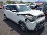 KNDJN2A29F7****** Salvamento y Destrozados 2015 Kia Soul en Ace Perris