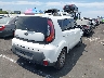 KNDJN2A29F7****** Salvamento y Destrozados 2015 Kia Soul en Estado de California