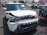 KNDJN2A29F7****** Salvamento y Reparables 2015 Kia Soul en Estado de California