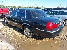2MEFM75W34X****** Salvamento y Reparables 2004 Mercury Grand Marquis en Cincinnati