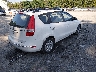KMHDC8AE1AU****** Salvage and Wrecked 2010 Hyundai Elantra in New York State