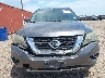 5N1DR2MN9HC****** Destrozados 2017 Nissan Pathfinder en Estado de Texas